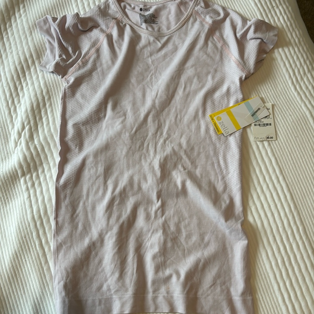 Zella top